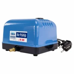 Aquaforte V-30 Luchtpomp 8 Aquaforte V-30 Luchtpomp -OASE Winkel 7511 2