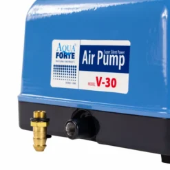 Aquaforte V-30 Luchtpompset -OASE Winkel 7511 3 1