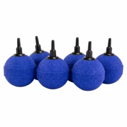 Aquaforte V-30 Luchtpompset -OASE Winkel 7511 7