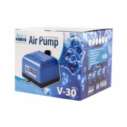 Aquaforte V-30 Luchtpomp 11 Aquaforte V-30 Luchtpomp -OASE Winkel 7511 8