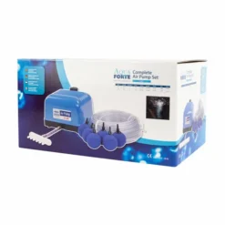 Aquaforte V-30 Luchtpompset -OASE Winkel 7511 9