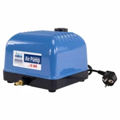 Aquaforte V-60 Luchtpompset -OASE Winkel 7512 1 1