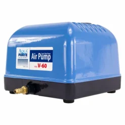 Aquaforte V-60 Luchtpomp -OASE Winkel 7512 2