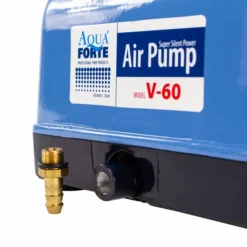 Aquaforte V-60 Luchtpomp -OASE Winkel 7512 3
