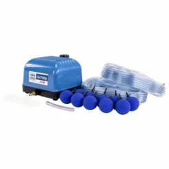 Aquaforte V-60 Luchtpompset -OASE Winkel 7512 6