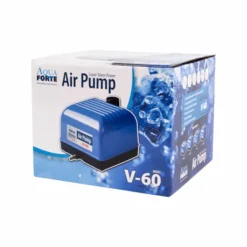 Aquaforte V-60 Luchtpomp -OASE Winkel 7512 9