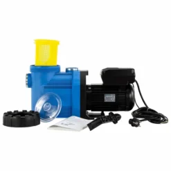 Speck Badu Prime Eco VS Variabele Zwembadpomp -OASE Winkel 7520 4