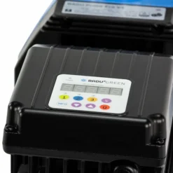 Speck Badu Prime Eco VS Variabele Zwembadpomp -OASE Winkel 7520 7