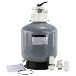 Mega V500 Zandfilter Top Mount 12m³ -OASE Winkel 771 4 2