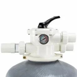 Mega V500 Zandfilter Top Mount 12m³ -OASE Winkel 771 5 2