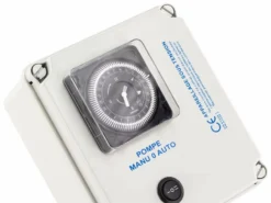 DFH Schakelkast Voor Zwembadpomp -OASE Winkel 7759 3