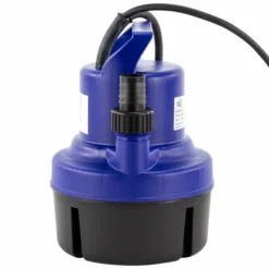 Kunststof Vlakzuigende Dompelpomp Voor Schoon Water -OASE Winkel 783 3