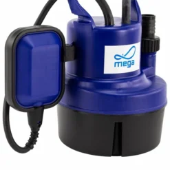 Kunststof Vlakzuigende Dompelpomp Voor Schoon Water -OASE Winkel 783 4