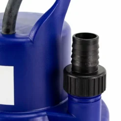 Kunststof Vlakzuigende Dompelpomp Voor Schoon Water -OASE Winkel 783 5