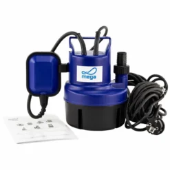 Kunststof Vlakzuigende Dompelpomp Voor Schoon Water -OASE Winkel 783 6