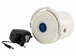 Motor Pool Blaster Catfish -OASE Winkel 7909 4