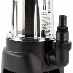 Oase ProMax Muddrain 14000 Dompelpomp -OASE Winkel 7937 4 2