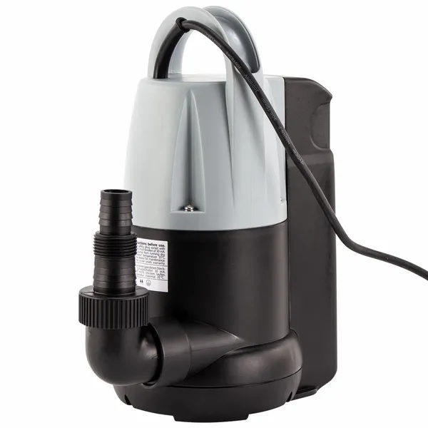 Velda VT SM 7000 Dompelpomp 2 Velda VT SM 7000 Dompelpomp - Afbeelding 2