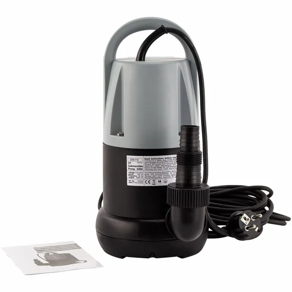 Velda VT SM 7000 Dompelpomp 4 Velda VT SM 7000 Dompelpomp - Afbeelding 4