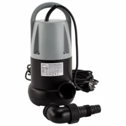 Velda VT SM 7000 Dompelpomp 11 Velda VT SM 7000 Dompelpomp -OASE Winkel 7940 6 1