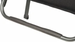 Crespo Air-Deluxe AP-232 Relaxstoel - Zwart -OASE Winkel 795 1200 1104922 07