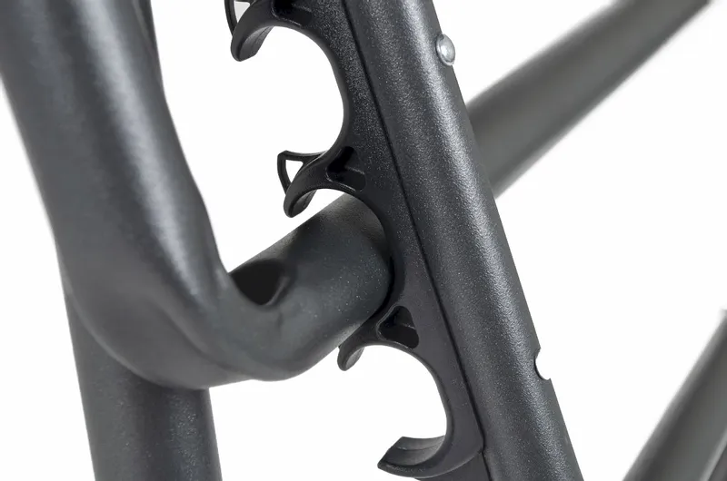 Crespo Air-Deluxe AP-364 Vouwbed - Zwart 13 Crespo Air-Deluxe AP-364 Vouwbed - Zwart - Afbeelding 13