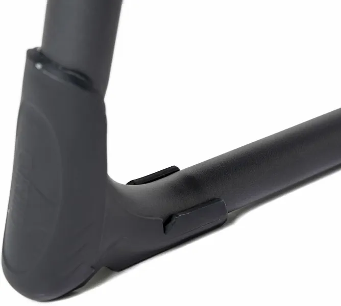 Crespo Air-Deluxe AP-364 Vouwbed - Zwart 15 Crespo Air-Deluxe AP-364 Vouwbed - Zwart - Afbeelding 15