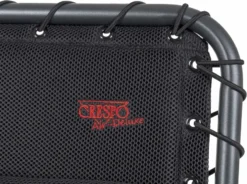Crespo Air-Deluxe AP-364 Vouwbed - Zwart 24 Crespo Air-Deluxe AP-364 Vouwbed - Zwart -OASE Winkel 795 1200 1148236 15