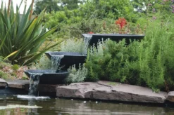 Ubbink AcquaArte Nova Scotia Waterval Ornament -OASE Winkel 797 1200 8711465121002 2