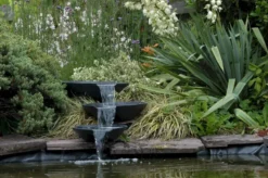 Ubbink AcquaArte Nova Scotia Waterval Ornament -OASE Winkel 797 1200 8711465121002 3