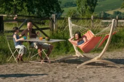 La Siesta Fruta 1 Persoons Hangmat - Mango -OASE Winkel 797 1200 frr115cns121 ambiance 008