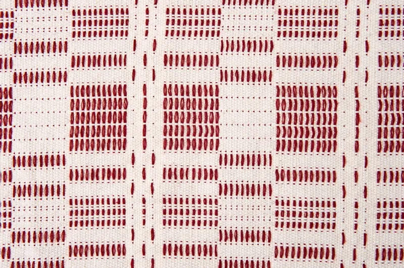 Amazonas Rio 2 Persoons Hangmat - Bordeaux 3 Amazonas Rio 2 Persoons Hangmat - Bordeaux - Afbeelding 3