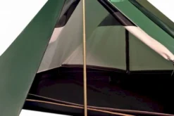 ESVO Sleedoorn Trekkerstent - 2 Personen -OASE Winkel 799 1200 esvo lichtgewicht nylon tent sleedoorn 5