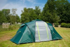 Coleman Spruce Falls 4 Vis-a-vis Tent - 4 Persoons -OASE Winkel 799 1200 spruce falls 4