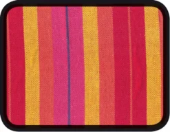 Bo-Camp Rumba 1 Persoons Hangmat - Sunset -OASE Winkel 800 1030 7100222 03