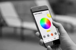 Eurom Heat And Beat Terrasverwarmer - Zwart -OASE Winkel 800 1200 327676 heatandbeatapp