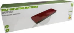 Bo-Camp Dorset Golden Zelfopblazende Slaapmat -OASE Winkel 800 1200 3400170 12