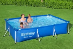 Bestway Steel Pro Zwembad - 300 X 201 X 66 Cm -OASE Winkel 800 1200 56498 56404 56411 56412 1459 ls web pl001