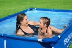 Bestway Steel Pro Zwembad - 221 X 150 X 43 Cm -OASE Winkel 800 1200 56545 56401 0511 ls web pl001