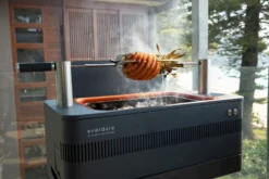 Everdure Fusion Houtskool Barbecue -OASE Winkel 800 1200 9312646028906 7 kopie