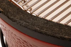 Kamado Joe Classic Barbecue 23 Kamado Joe Classic Barbecue -OASE Winkel 800 1200 classic red cart 11