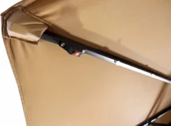 NetSpa Parasol -OASE Winkel 800 1200 gd um2500bs 2