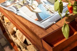 OFYR Island Corten 100 Pro Teak Wood 9 OFYR Island Corten 100 Pro Teak Wood -OASE Winkel 800 1200 island pro 02