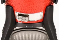 Kamado Joe Classic III Barbecue 25 Kamado Joe Classic III Barbecue -OASE Winkel 800 1200 jd5 9653