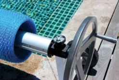 KOKIDO Kalu Oprolsysteem 500 (in Breedte Verstelbaar) -OASE Winkel 800 1200 kokido bravo 500