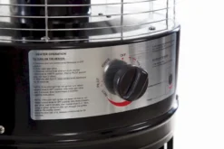 Sunred Propus Lounge Heater 10.000 Terrasverwarmer Zwart -OASE Winkel 800 1200 lh15b product 02 large