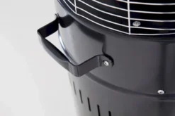 Sunred Propus Lounge Heater 10.000 Terrasverwarmer Zwart -OASE Winkel 800 1200 lh15b product 03 large