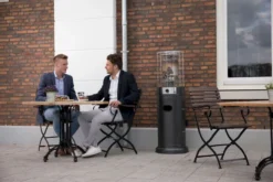 Sunred Propus Lounge Heater 11.000 Terrasverwarmer Grijs 15 Sunred Propus Lounge Heater 11.000 Terrasverwarmer Grijs -OASE Winkel 800 1200 lh15g lifestyle 03 large