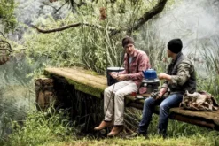 CADAC Safari Chef 30 Gasbarbecue - LP Lite -OASE Winkel 800 1200 safari chef 30 11 1