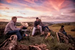 CADAC Safari Chef 30 Gasbarbecue - LP Lite -OASE Winkel 800 1200 safari chef 30 12 1